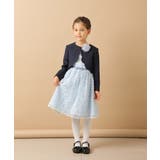 [KIDS]リボンバレエシューズ[WEB限定サイズ] | a.v.v【KIDS】 | 詳細画像11 