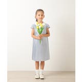 [KIDS]リボンバレエシューズ[WEB限定サイズ] | a.v.v【KIDS】 | 詳細画像19 