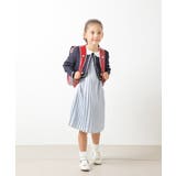 [KIDS]リボンバレエシューズ[WEB限定サイズ] | a.v.v【KIDS】 | 詳細画像21 