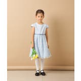 [KIDS]リボンバレエシューズ[WEB限定サイズ] | a.v.v【KIDS】 | 詳細画像9 