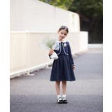 [18-20cm][CEREMONY STYLE]リボン付きバレエシューズ | a.v.v【KIDS】 | 詳細画像18 
