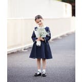 [18-20cm][CEREMONY STYLE]リボン付きバレエシューズ | a.v.v【KIDS】 | 詳細画像20 