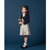 [18-20cm][CEREMONY STYLE]リボン付きバレエシューズ | a.v.v【KIDS】 | 詳細画像26 