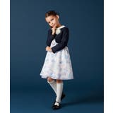 [18-20cm][CEREMONY STYLE]リボン付きバレエシューズ | a.v.v【KIDS】 | 詳細画像28 