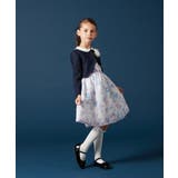 [18-20cm][CEREMONY STYLE]リボン付きバレエシューズ | a.v.v【KIDS】 | 詳細画像29 