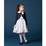 [18-20cm][CEREMONY STYLE]リボン付きバレエシューズ | a.v.v【KIDS】 | 詳細画像30 
