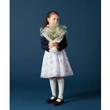 [18-20cm][CEREMONY STYLE]リボン付きバレエシューズ | a.v.v【KIDS】 | 詳細画像33 