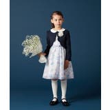 [18-20cm][CEREMONY STYLE]リボン付きバレエシューズ | a.v.v【KIDS】 | 詳細画像35 