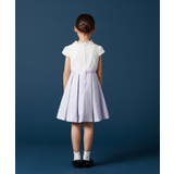 [18-20cm][CEREMONY STYLE]リボン付きバレエシューズ | a.v.v【KIDS】 | 詳細画像43 