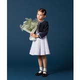 [18-20cm][CEREMONY STYLE]リボン付きバレエシューズ | a.v.v【KIDS】 | 詳細画像52 