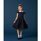 [18-20cm][CEREMONY STYLE]リボン付きバレエシューズ | a.v.v【KIDS】 | 詳細画像56 