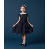 [18-20cm][CEREMONY STYLE]リボン付きバレエシューズ | a.v.v【KIDS】 | 詳細画像57 