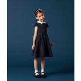 [18-20cm][CEREMONY STYLE]リボン付きバレエシューズ | a.v.v【KIDS】 | 詳細画像58 