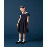[18-20cm][CEREMONY STYLE]リボン付きバレエシューズ | a.v.v【KIDS】 | 詳細画像59 