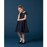 [18-20cm][CEREMONY STYLE]リボン付きバレエシューズ | a.v.v【KIDS】 | 詳細画像60 