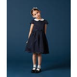 [18-20cm][CEREMONY STYLE]リボン付きバレエシューズ | a.v.v【KIDS】 | 詳細画像61 