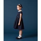 [18-20cm][CEREMONY STYLE]リボン付きバレエシューズ | a.v.v【KIDS】 | 詳細画像62 
