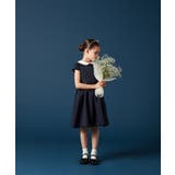 [18-20cm][CEREMONY STYLE]リボン付きバレエシューズ | a.v.v【KIDS】 | 詳細画像64 