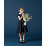 [18-20cm][CEREMONY STYLE]リボン付きバレエシューズ | a.v.v【KIDS】 | 詳細画像66 