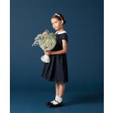 [18-20cm][CEREMONY STYLE]リボン付きバレエシューズ | a.v.v【KIDS】 | 詳細画像67 