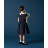 [18-20cm][CEREMONY STYLE]リボン付きバレエシューズ | a.v.v【KIDS】 | 詳細画像68 