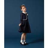 [18-20cm][CEREMONY STYLE]リボン付きバレエシューズ | a.v.v【KIDS】 | 詳細画像69 