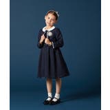 [18-20cm][CEREMONY STYLE]リボン付きバレエシューズ | a.v.v【KIDS】 | 詳細画像70 