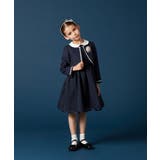 [18-20cm][CEREMONY STYLE]リボン付きバレエシューズ | a.v.v【KIDS】 | 詳細画像71 