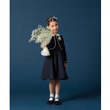 [18-20cm][CEREMONY STYLE]リボン付きバレエシューズ | a.v.v【KIDS】 | 詳細画像74 