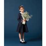 [18-20cm][CEREMONY STYLE]リボン付きバレエシューズ | a.v.v【KIDS】 | 詳細画像75 