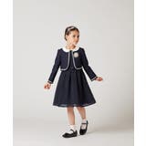 [18-20cm][CEREMONY STYLE]リボン付きバレエシューズ | a.v.v【KIDS】 | 詳細画像76 