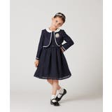 [18-20cm][CEREMONY STYLE]リボン付きバレエシューズ | a.v.v【KIDS】 | 詳細画像78 