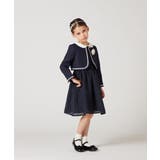 [18-20cm][CEREMONY STYLE]リボン付きバレエシューズ | a.v.v【KIDS】 | 詳細画像79 