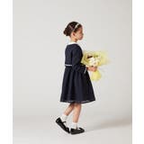 [18-20cm][CEREMONY STYLE]リボン付きバレエシューズ | a.v.v【KIDS】 | 詳細画像80 