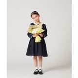 [18-20cm][CEREMONY STYLE]リボン付きバレエシューズ | a.v.v【KIDS】 | 詳細画像82 