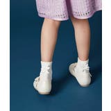 [18-20cm][CEREMONY STYLE]リボン付きバレエシューズ | a.v.v【KIDS】 | 詳細画像84 