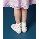 [18-20cm][CEREMONY STYLE]リボン付きバレエシューズ | a.v.v【KIDS】 | 詳細画像85 