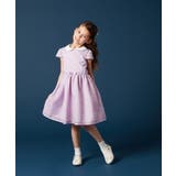 [18-20cm][CEREMONY STYLE]リボン付きバレエシューズ | a.v.v【KIDS】 | 詳細画像86 
