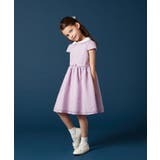 [18-20cm][CEREMONY STYLE]リボン付きバレエシューズ | a.v.v【KIDS】 | 詳細画像90 