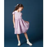 [18-20cm][CEREMONY STYLE]リボン付きバレエシューズ | a.v.v【KIDS】 | 詳細画像91 