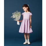 [18-20cm][CEREMONY STYLE]リボン付きバレエシューズ | a.v.v【KIDS】 | 詳細画像92 