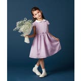 [18-20cm][CEREMONY STYLE]リボン付きバレエシューズ | a.v.v【KIDS】 | 詳細画像93 