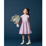 [18-20cm][CEREMONY STYLE]リボン付きバレエシューズ | a.v.v【KIDS】 | 詳細画像94 
