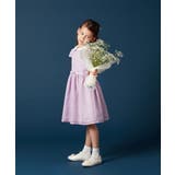 [18-20cm][CEREMONY STYLE]リボン付きバレエシューズ | a.v.v【KIDS】 | 詳細画像95 