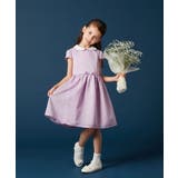 [18-20cm][CEREMONY STYLE]リボン付きバレエシューズ | a.v.v【KIDS】 | 詳細画像96 