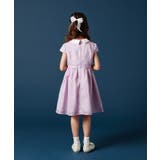 [18-20cm][CEREMONY STYLE]リボン付きバレエシューズ | a.v.v【KIDS】 | 詳細画像97 