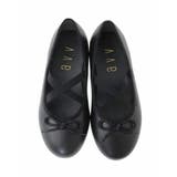 [19 23cm][クッションインソールで履き心地抜群][屈曲性があり柔らかい]… | a.v.v【KIDS】 | 詳細画像4 