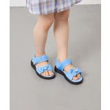 【19-24cm】[大人気商品/26SS新作/KIDS]リボンスポサン | a.v.v【KIDS】 | 詳細画像2 