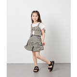 【19-24cm】[大人気商品/26SS新作/KIDS]リボンスポサン | a.v.v【KIDS】 | 詳細画像20 