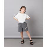 【20-24cm】厚底スポサン | a.v.v【KIDS】 | 詳細画像13 